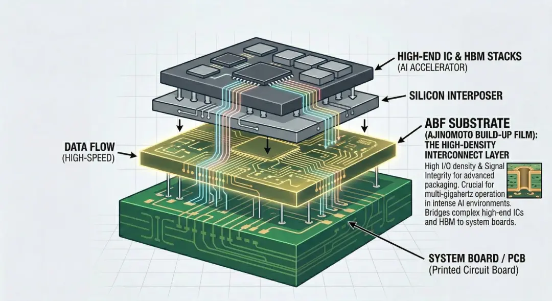 全球AI芯片被一家味精厂卡脖子?份额超95%,英伟达也得排队抢产能
