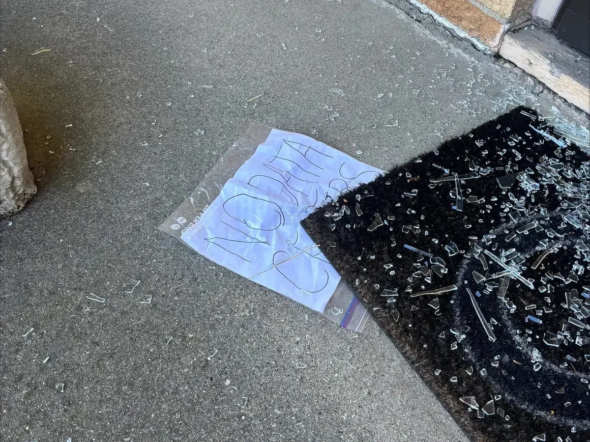 即使枪击坐牢，为什么美国小镇人也要反对AI数据中心？