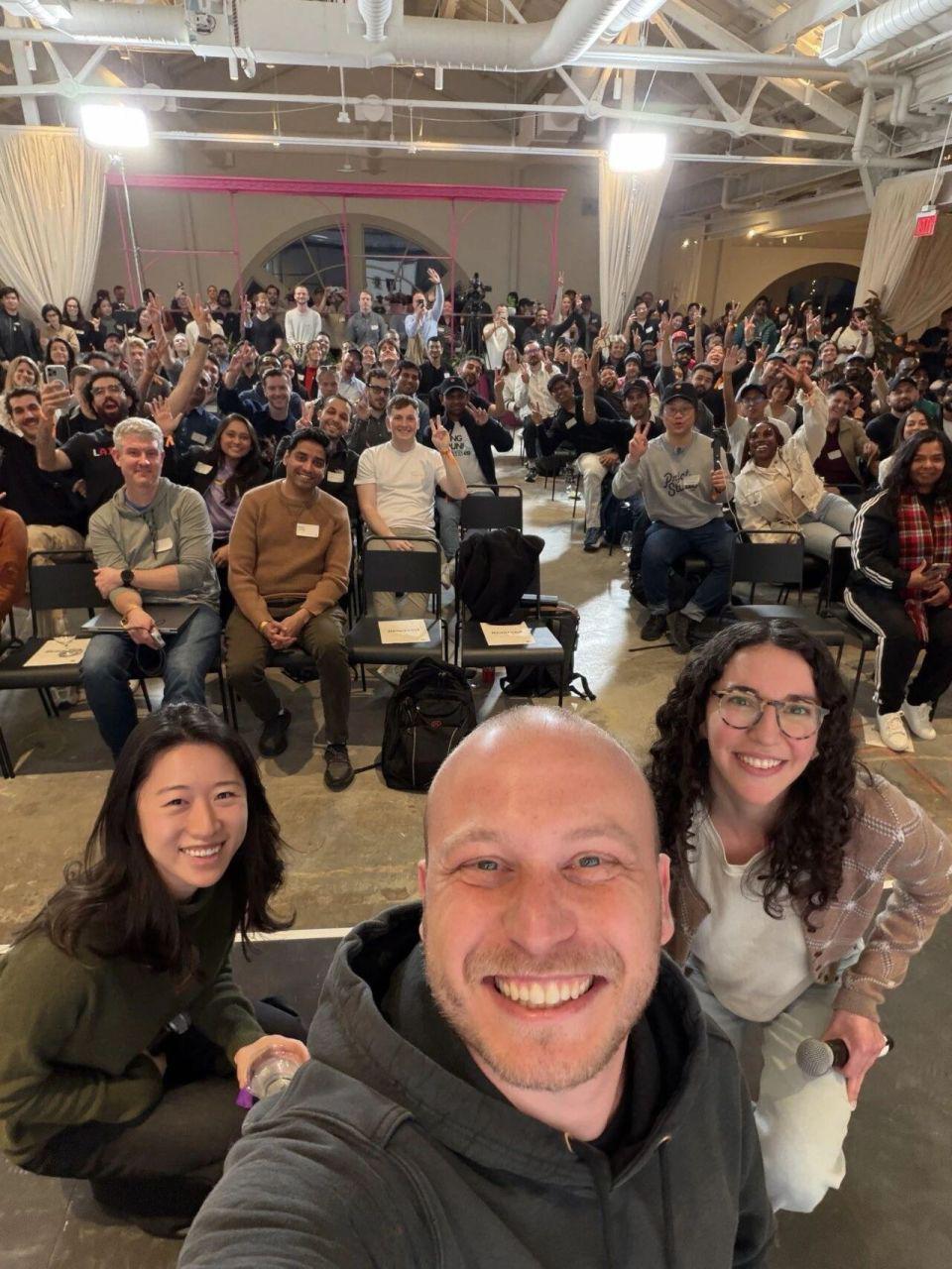 全世界消耗Token最多的人