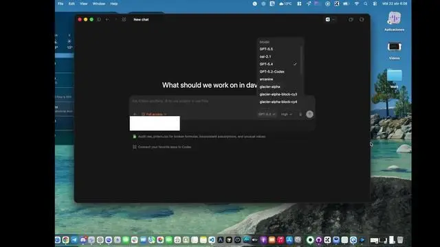 OpenAI最前沿的AI智能体编程模型GPT-5.5偷跑