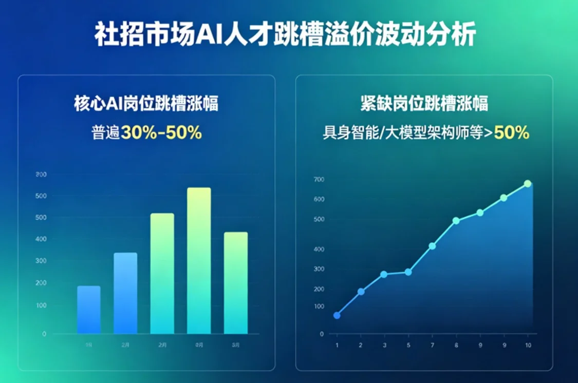 1270万应届毕业生,狂卷AI“金饭碗”