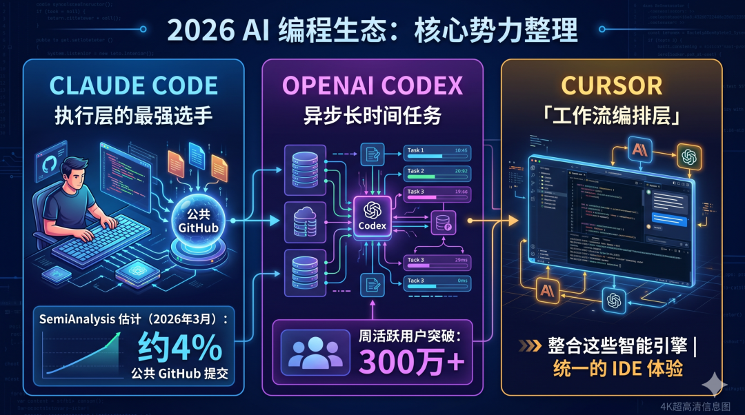 刚刚,Cursor被扒底裤!Claude Code套壳实锤,500亿估值全靠Ctrl+H?