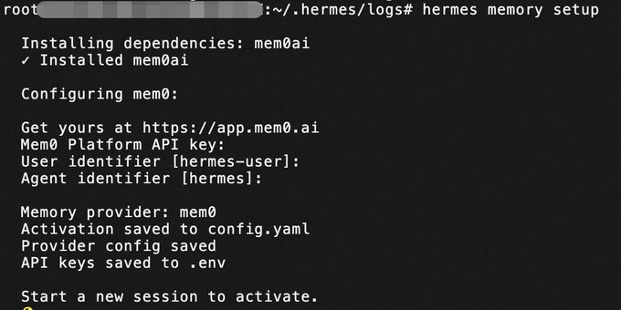 实践操作Hermes Agent ，安装Hermes 后建议先尝试的十项功能