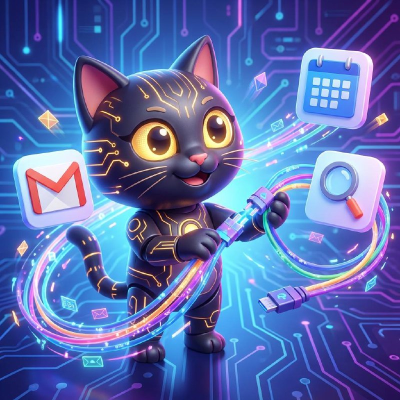 小墨连接数字生活