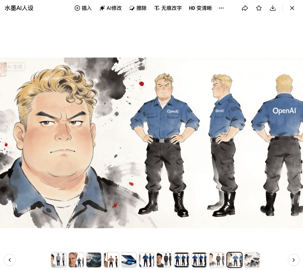 我在扣子“领养”了哆啦A梦！帮我招人、做视频、跑出一家工作室，实测效果超预期