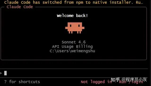 Claude Code 最详细的小白入门教程！