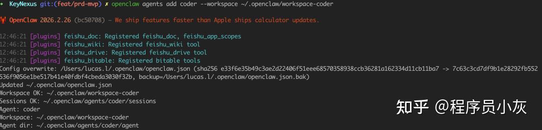 OpenClaw从新手到中级完整教程