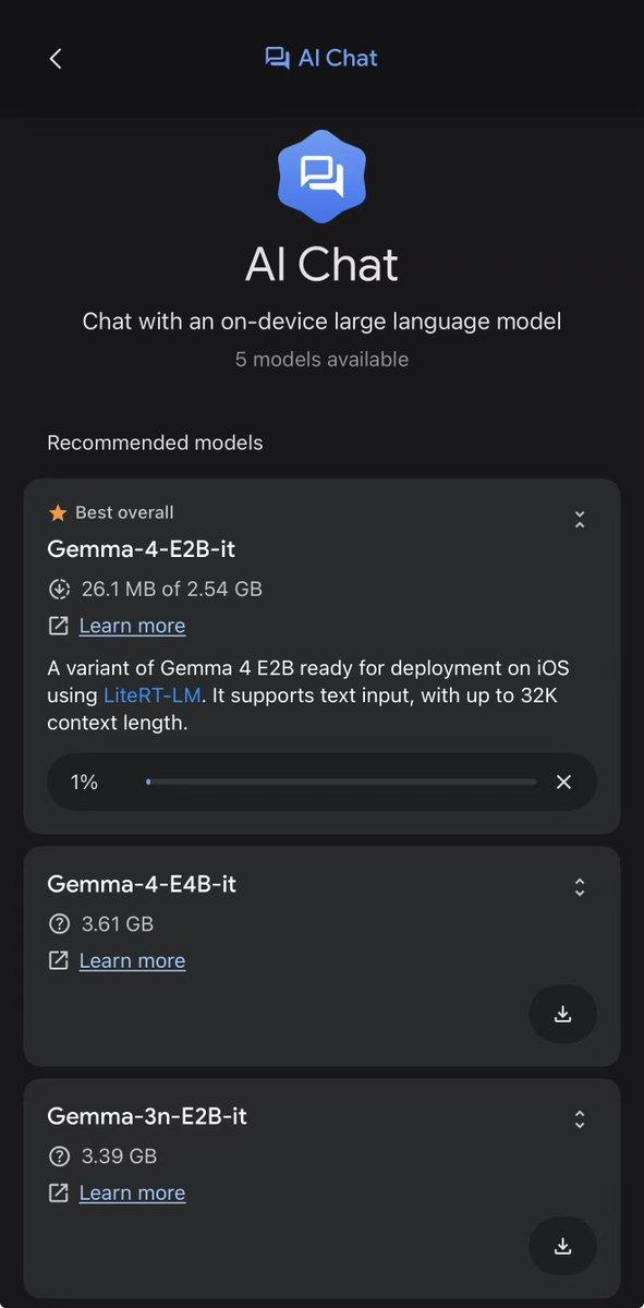 比国产AI还卷：谷歌Gemma 4以小博大，端侧模型迎来分水岭