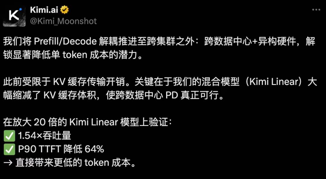 中国芯片，DeepSeek与Kimi的隐秘交点