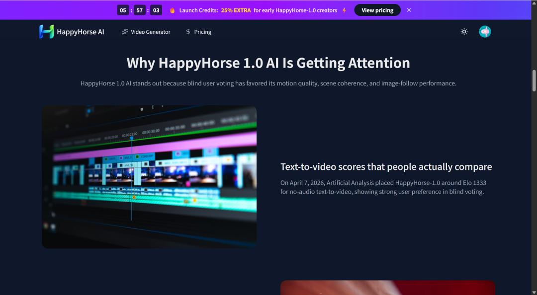 超过Seedance的黑马,是“精心设计”的爆款?