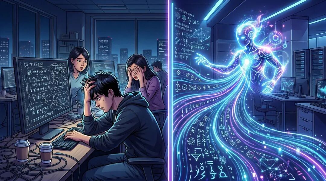 Token预算来了：谁在受益，谁被排异