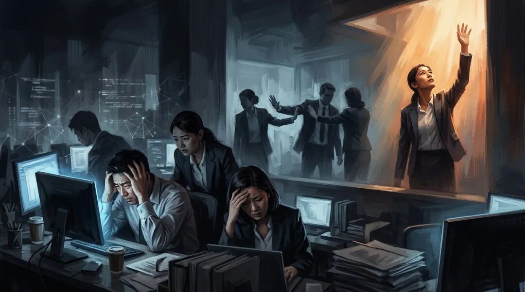 Token预算来了：谁在受益，谁被排异