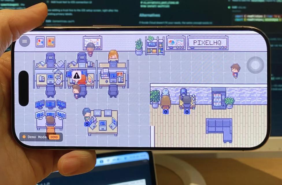 Vibe Coding没有颠覆游戏