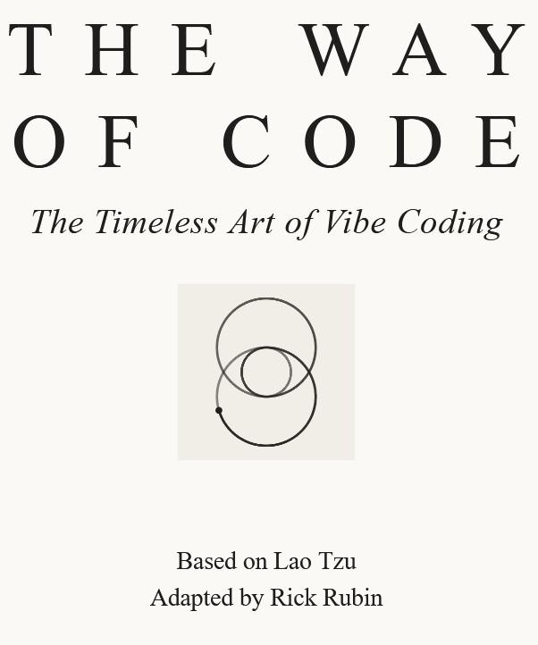 “Claude僧人”的奇幻漂流：弃码出家三十年后，回业界调教AI