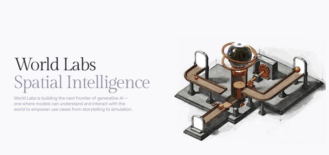 万字拆解：AI五大门派的底牌、命门与终极赌局