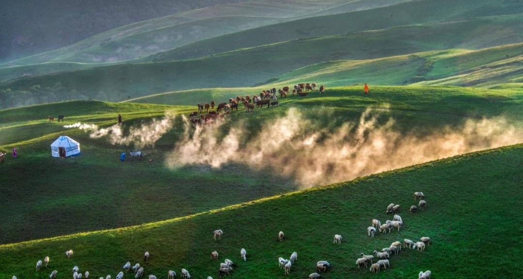 月薪3万，去内蒙草原给DeepSeek守机房