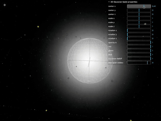 刚刚，李飞飞最新成果发布，手机也能跑亿级粒子的 3D 世界了