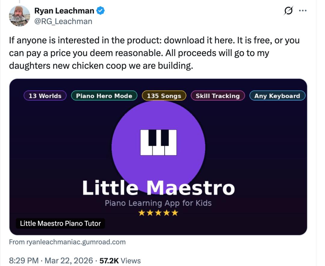 家长“手搓”AI学习工具：人人都是开发者