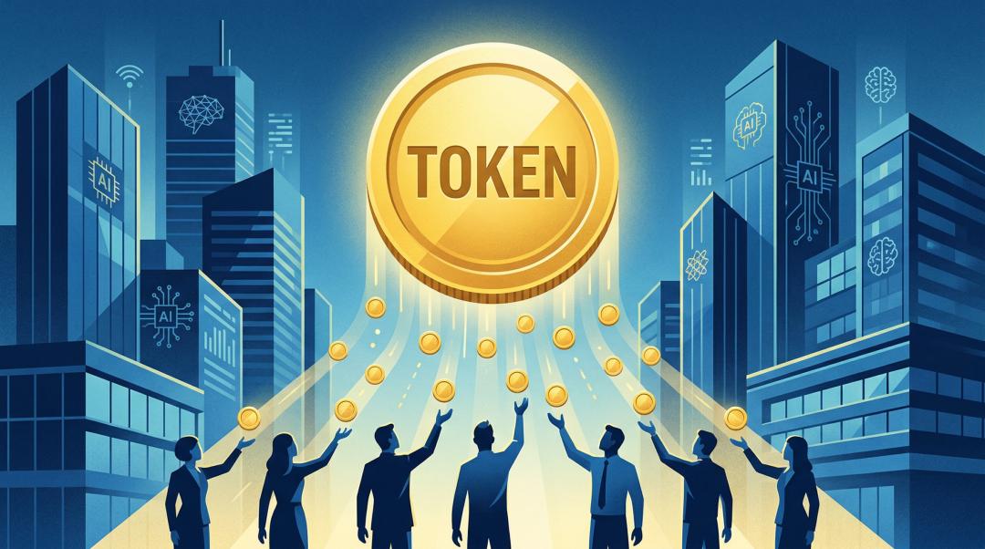 Token预算来了：谁在受益，谁被排异