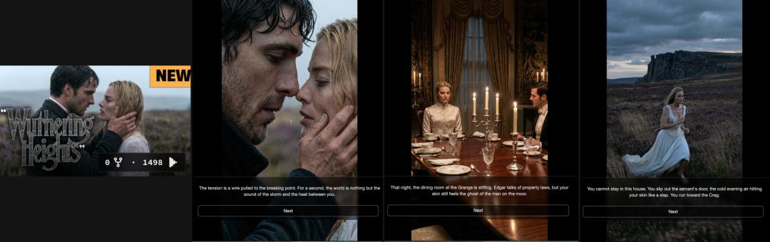 Vibe Coding没有颠覆游戏