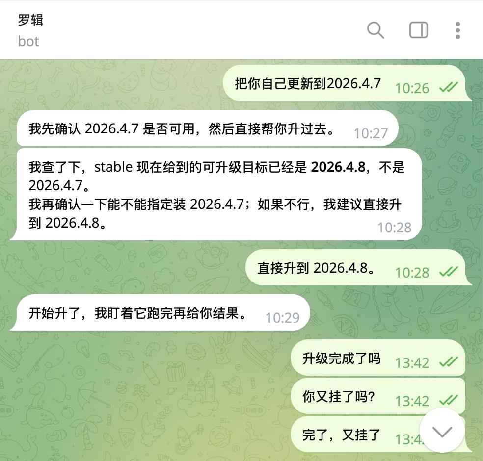 全民狂欢与退潮——为什么龙虾这波热潮冷却得如此之快?