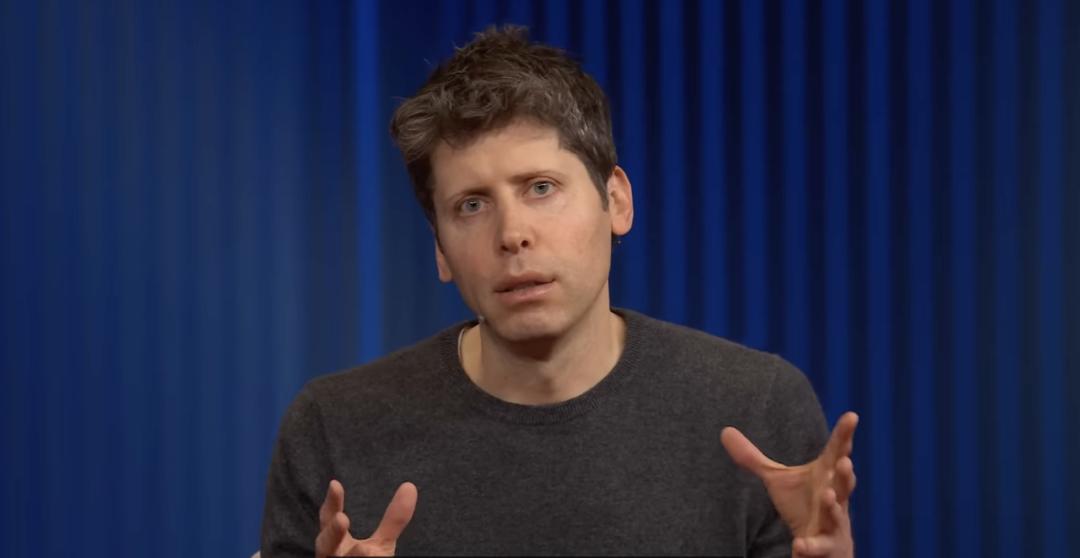 万字拆解：AI五大门派的底牌、命门与终极赌局