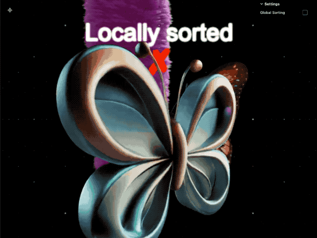 刚刚，李飞飞最新成果发布，手机也能跑亿级粒子的 3D 世界了