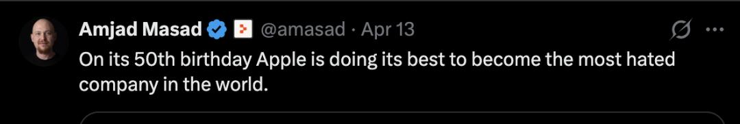 苹果疯狂狙击Vibe Coding App