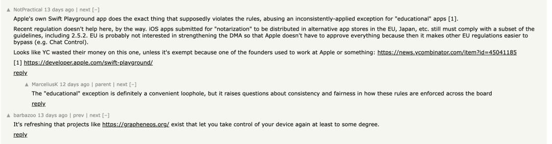 苹果疯狂狙击Vibe Coding App