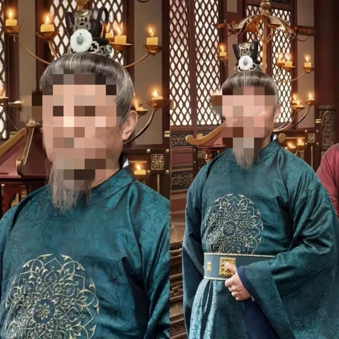 1500元买断一张脸，AI短剧“买脸”成风，风险无人兜底，肖像生意成灰色产业