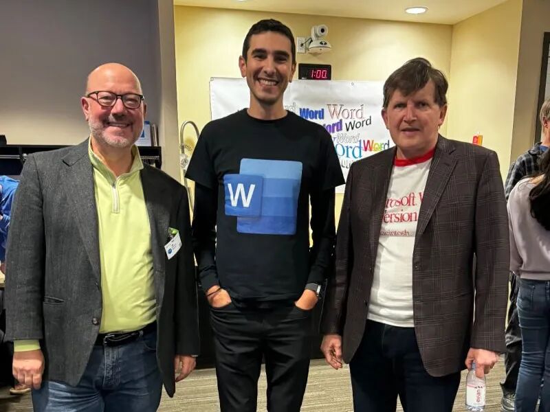 微软想给所有Windows电脑预装龙虾