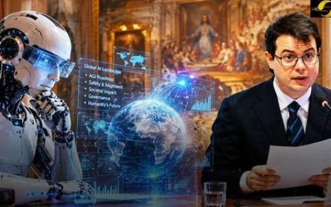 绝望的Claude，会勒索人类！Anthropic联创发出紧急警报