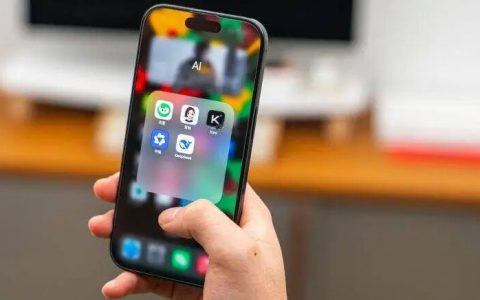别再无脑装豆包了，实测五款国产 AI App，最强的竟是...