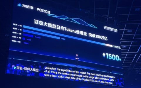 字节AI，在焦虑中狂奔