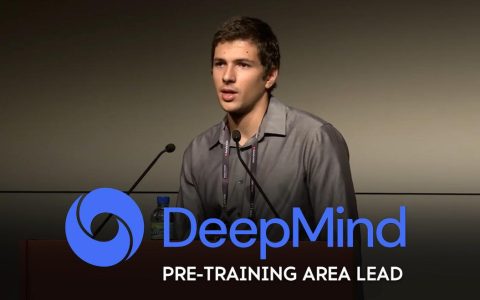 40 天不睡、5 人死磕，DeepMind主管爆Gemini大战DeepSeek惨烈内幕，聊普通程序员的转型之路