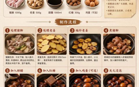 GPT-image-2 ｜绝美佳肴制作创意海报