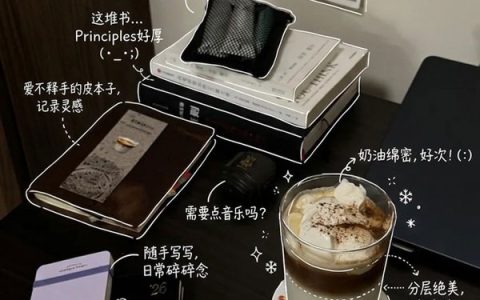 GPT-image-2 ｜小红书手绘照片注释风