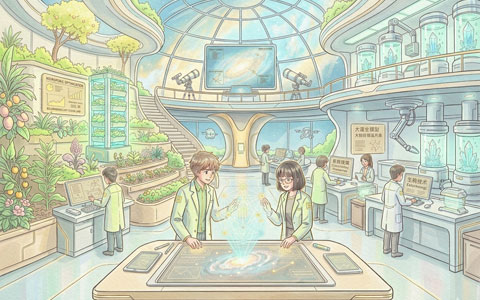 仅1秒即可盗声 太乙真人配音演员接连被AI抢单 生存困境空前