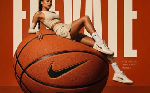 GPT-image-2 ｜前卫奢华运动时尚大片