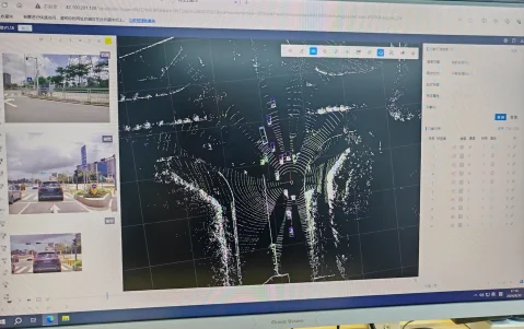 那些给AI大模型打标签的小镇青年