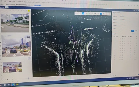 那些给AI大模型打标签的小镇青年