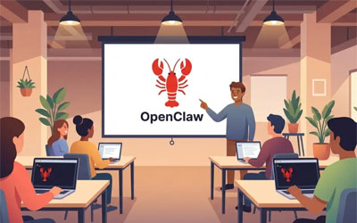专题介绍 - OpenClaw教程