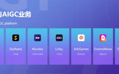 昆仑万维的AI生存哲学：榜单上的极客，骨子里的商人