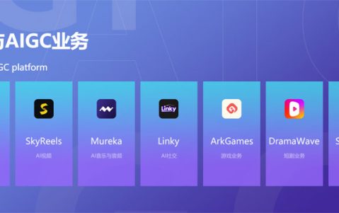 昆仑万维的AI生存哲学：榜单上的极客，骨子里的商人