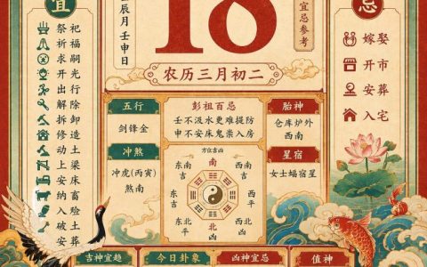 GPT-image-2 ｜老黄历