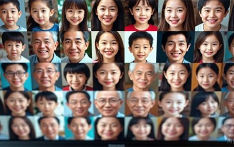 爱奇艺热搜背后，揭秘“买脸”这门生意