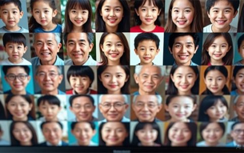 爱奇艺热搜背后，揭秘“买脸”这门生意