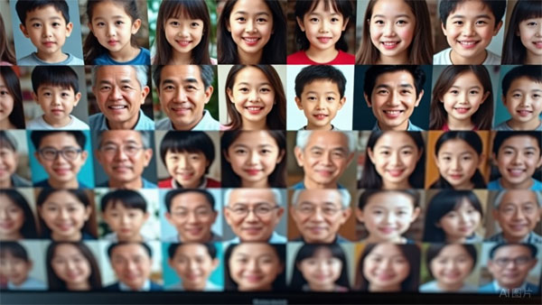 爱奇艺热搜背后，揭秘“买脸”这门生意