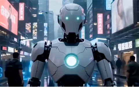 赛博朋克 中式梦核