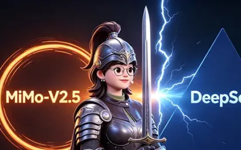 超越DeepSeek-V4！罗福莉交出小米最强开源模型，首日适配5家国产芯片